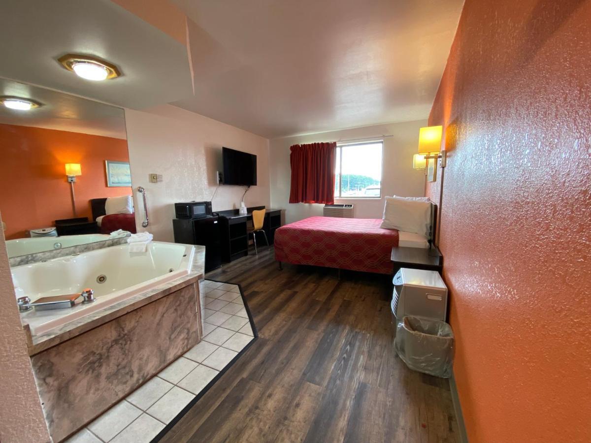 Reliance Inn Wausau Extérieur photo