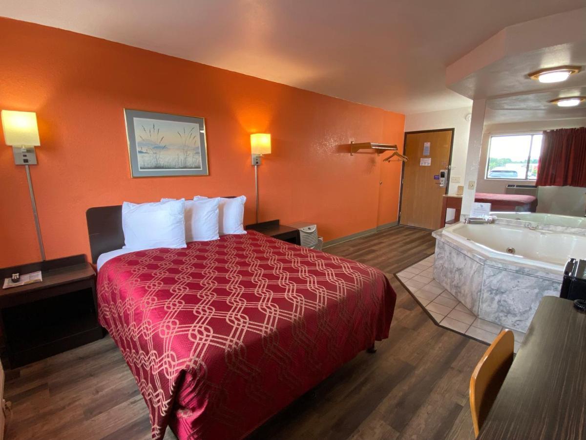 Reliance Inn Wausau Extérieur photo
