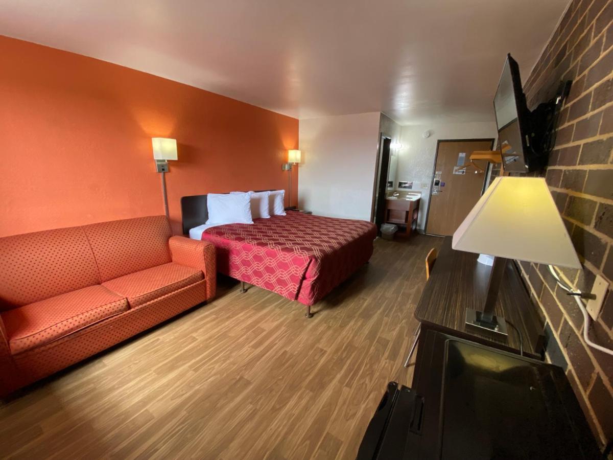 Reliance Inn Wausau Extérieur photo