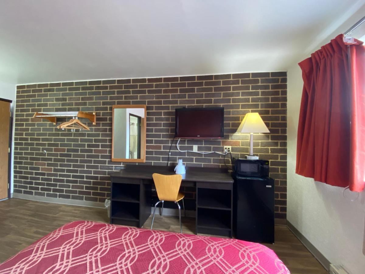 Reliance Inn Wausau Extérieur photo
