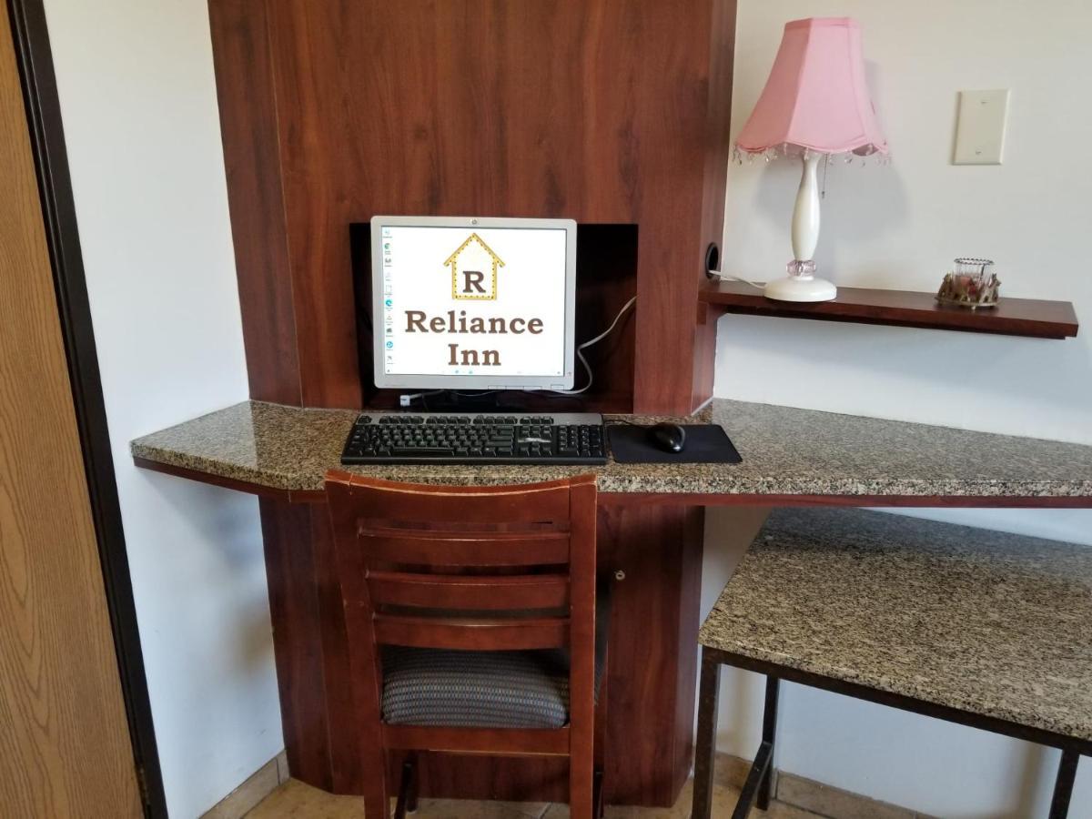 Reliance Inn Wausau Extérieur photo