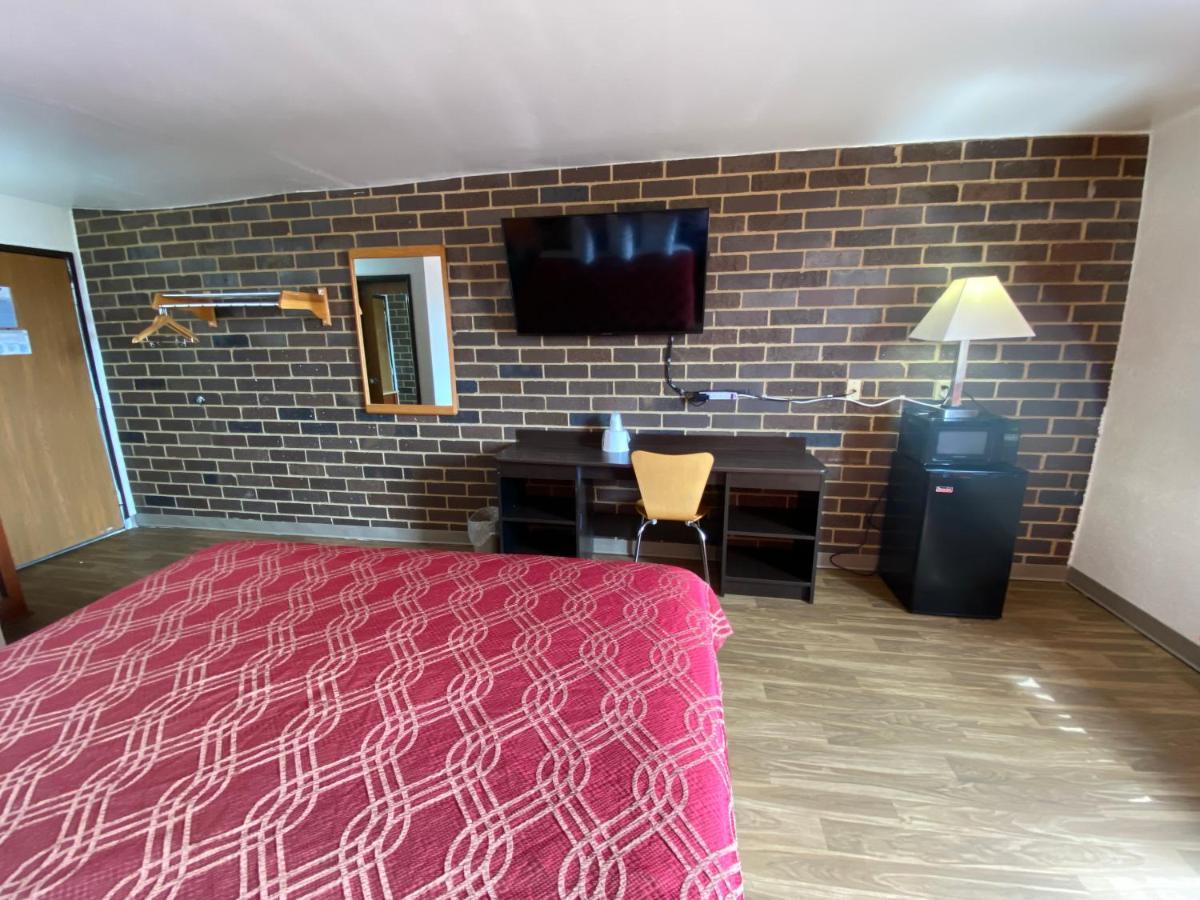 Reliance Inn Wausau Extérieur photo