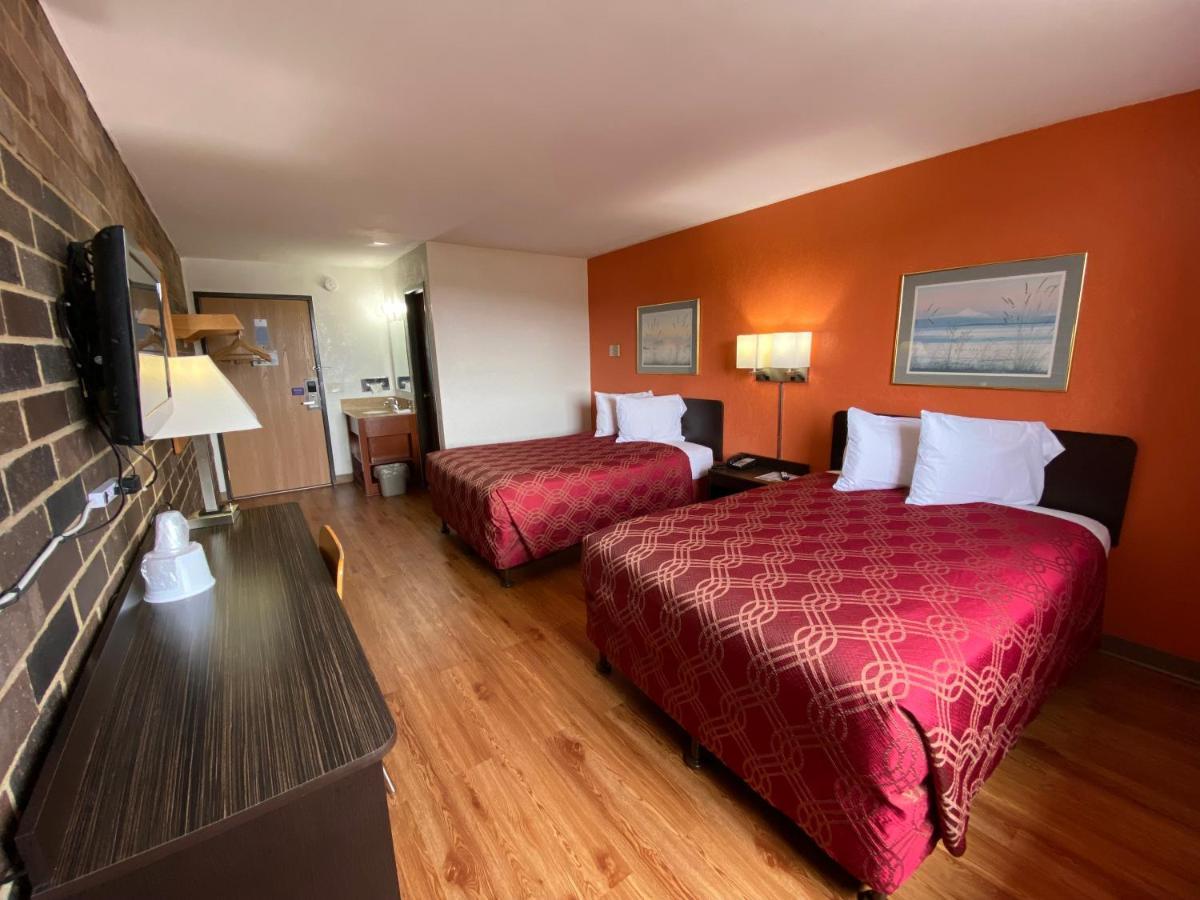Reliance Inn Wausau Extérieur photo